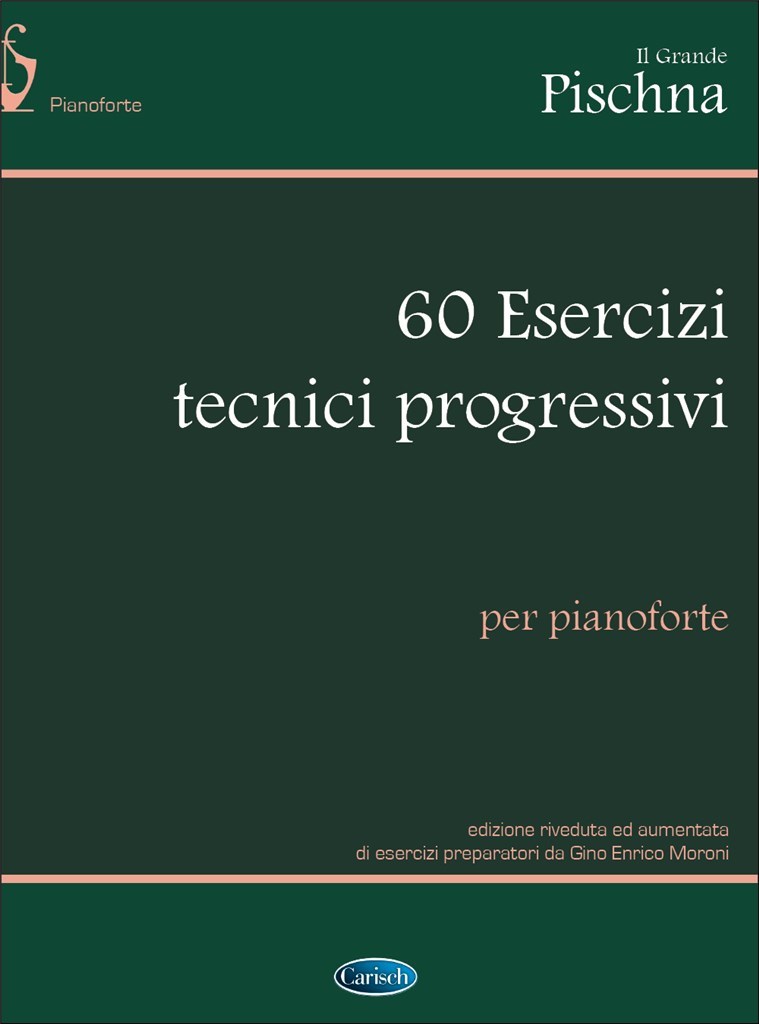 Il Grande Pischna