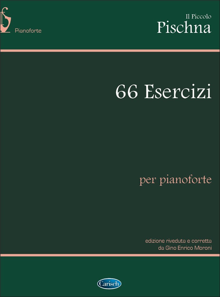 Il Piccolo Pischna