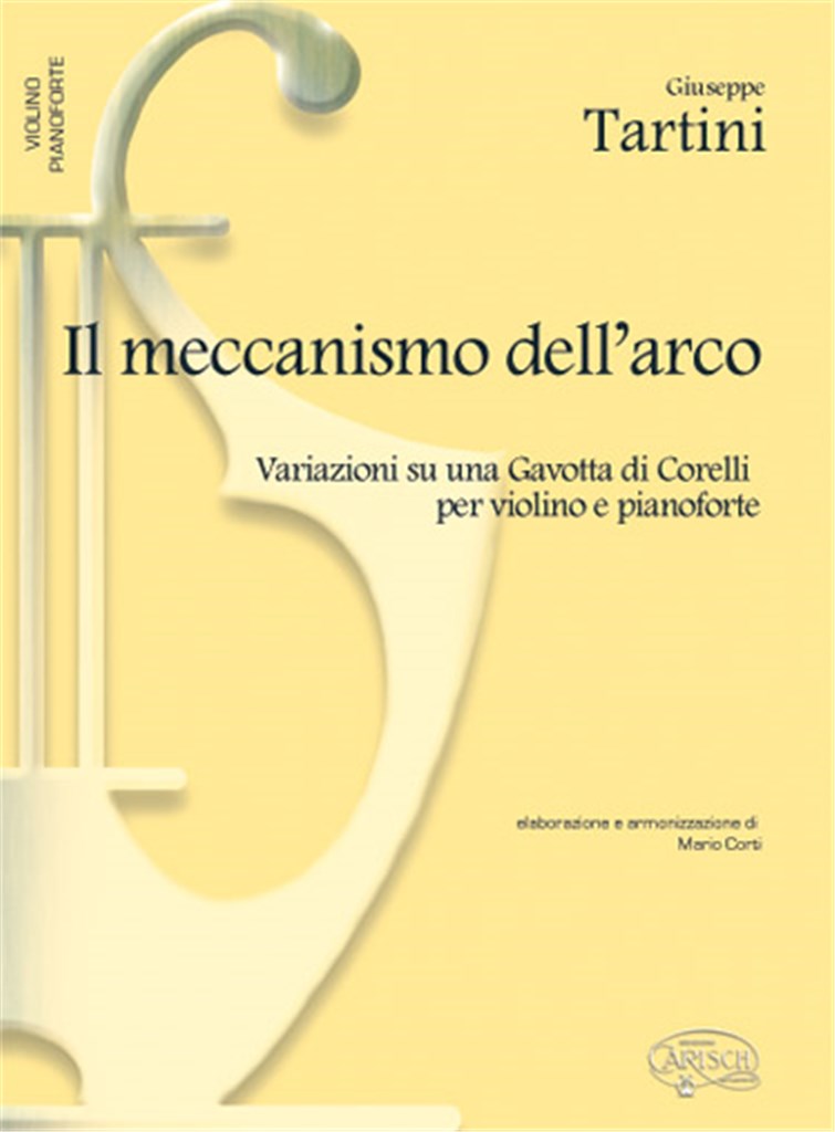 Il Meccanismo Dell'Arco