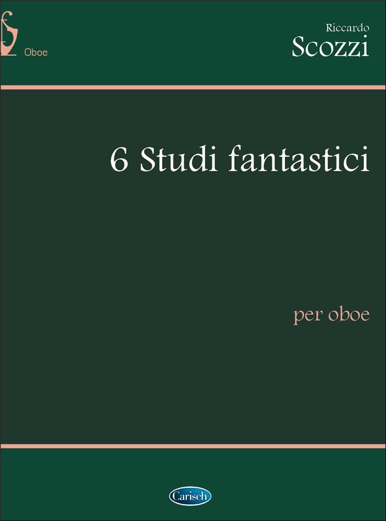 Studi Fantastici (6)