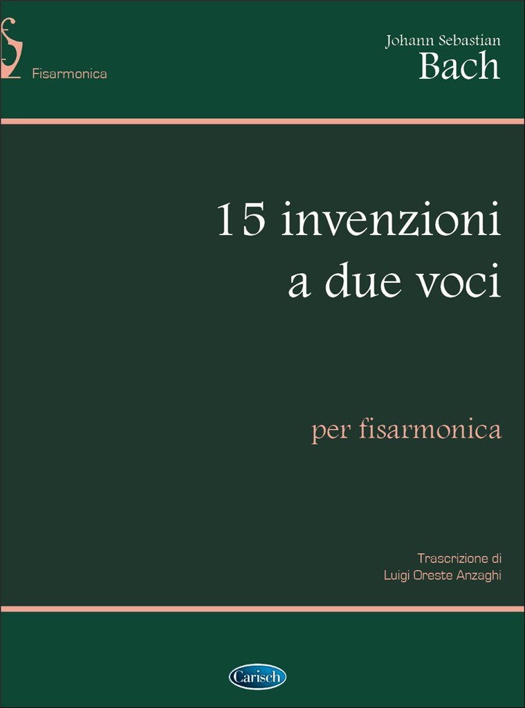 Inventionen(15)