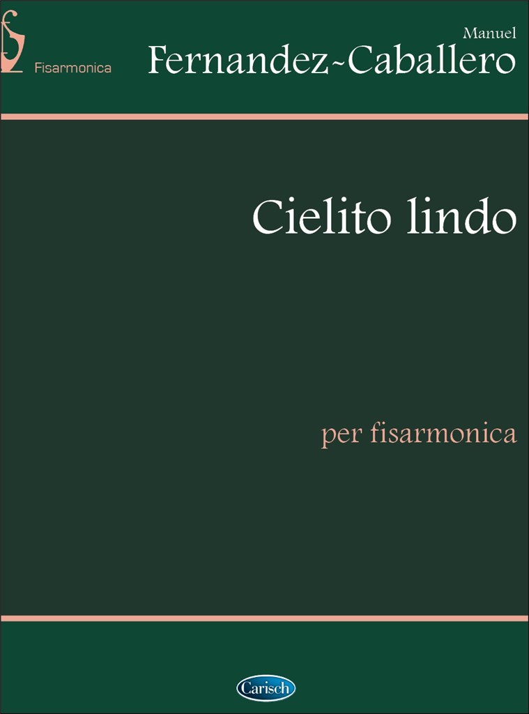 Cielito Lindo