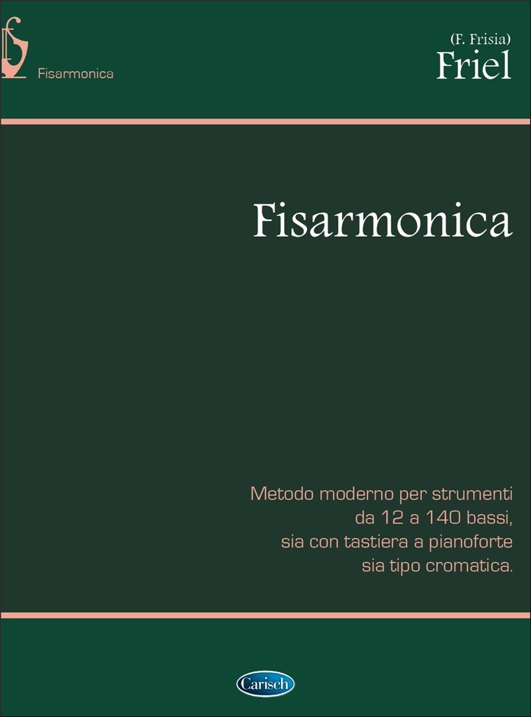 Method for Accordion