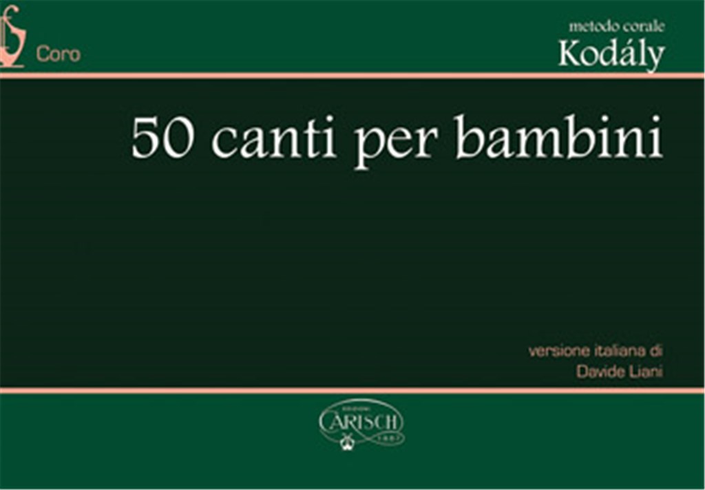 Canti Per Bambini (50)