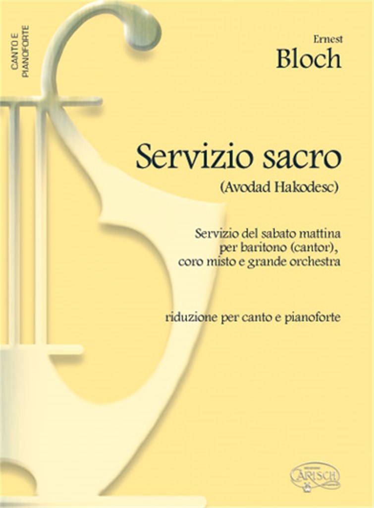 Servizio Sacro