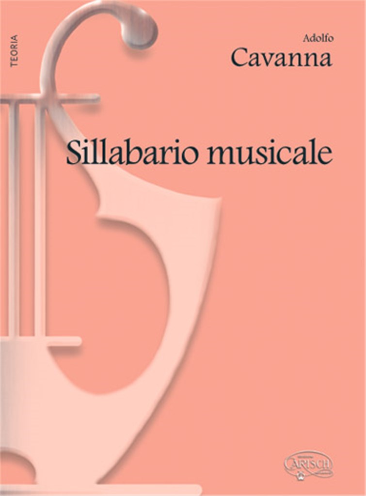 Sillabario Musicale