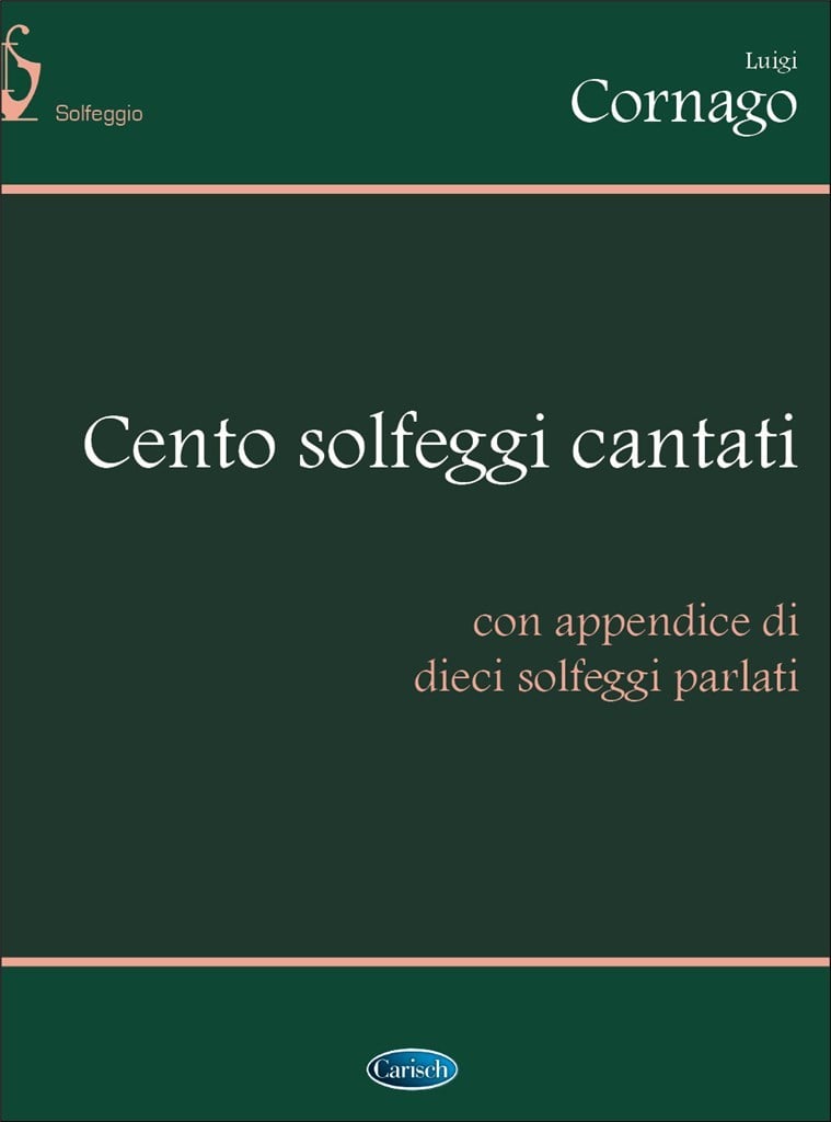 Solfeggi Cantati (100)