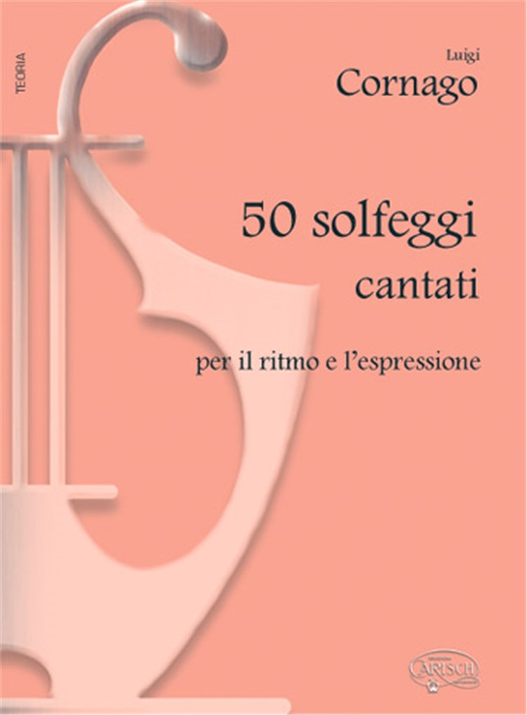 Solfeggi Cantati (50)