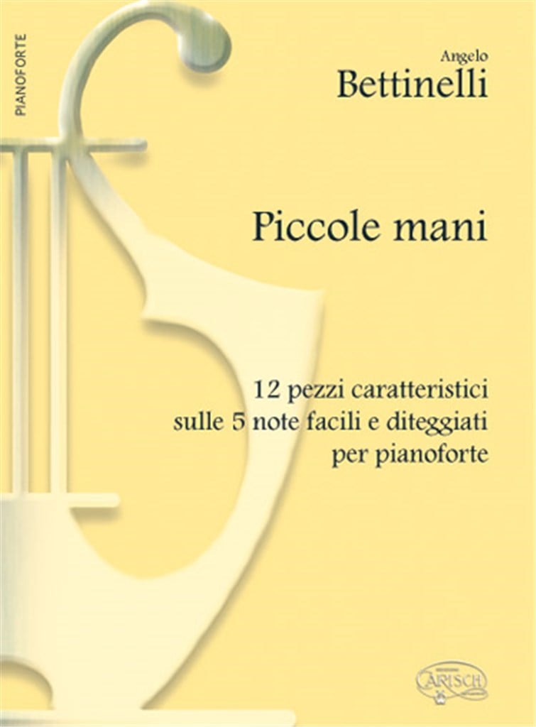 Piccole Mani