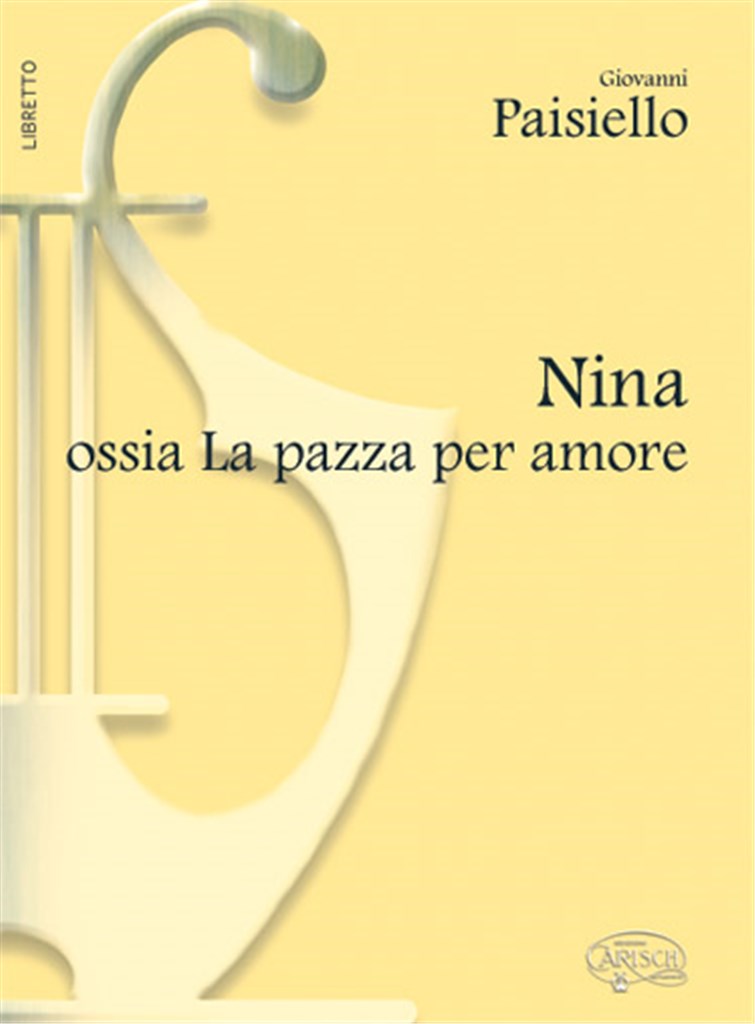 Nina Pazza Per Amore