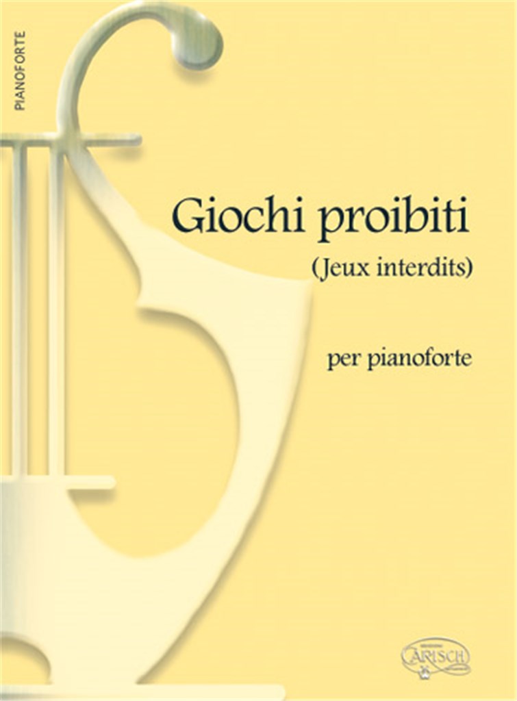 Giochi Proibiti Jeux Interdits
