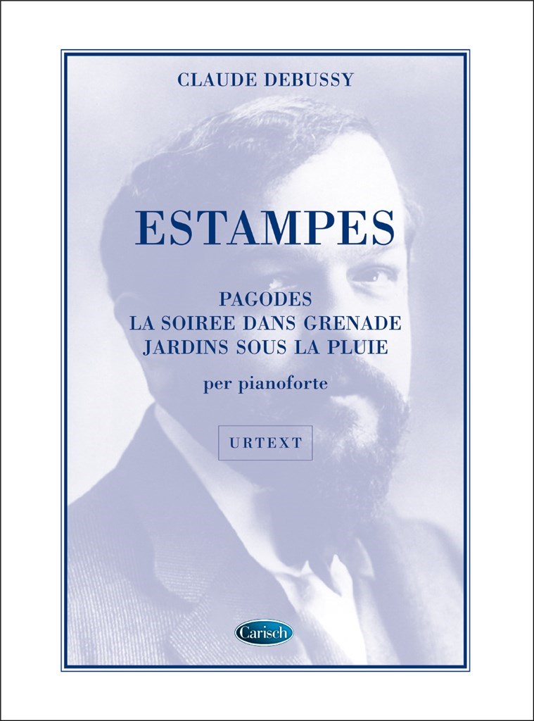 Estampes