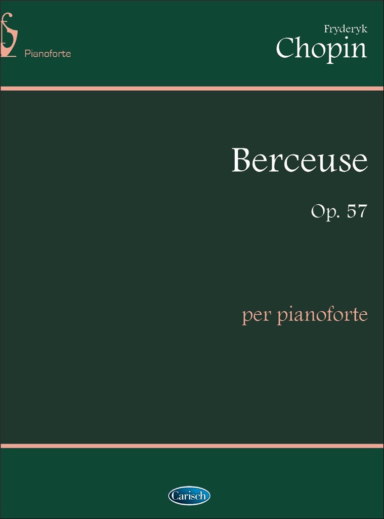 Chopin Berceuse Op57