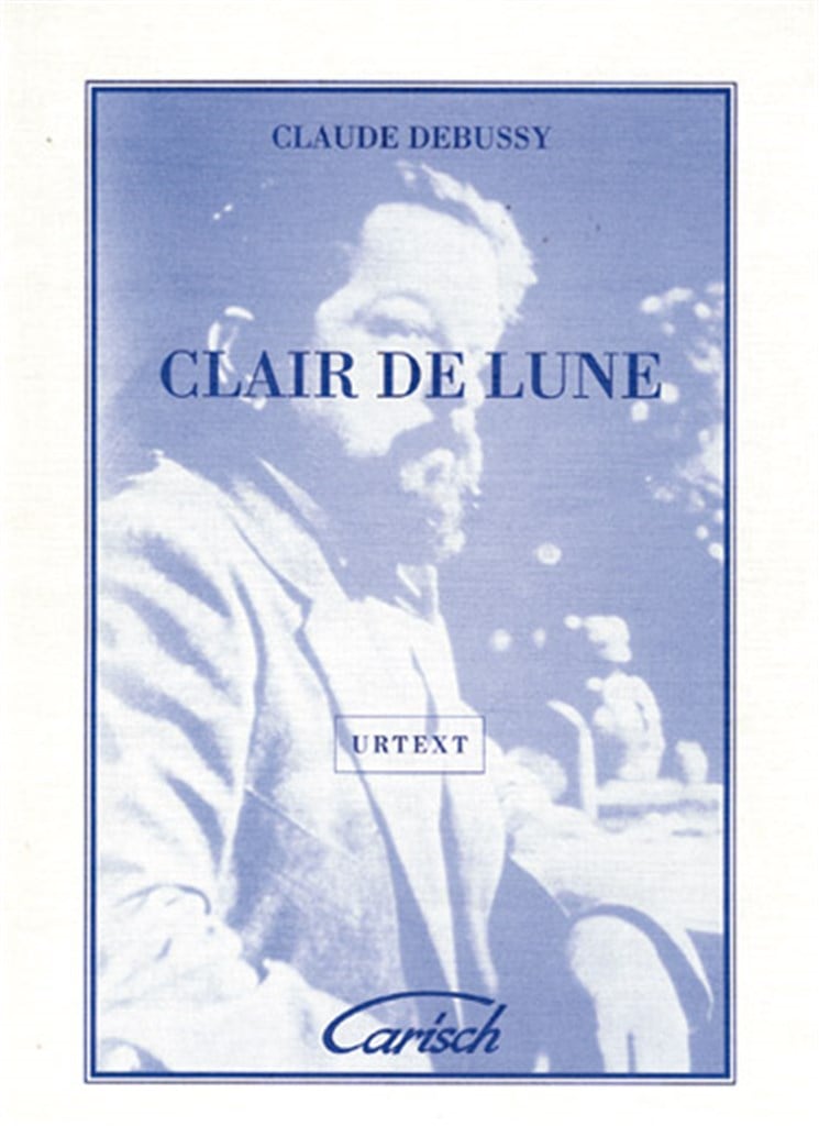 Clair De Lune