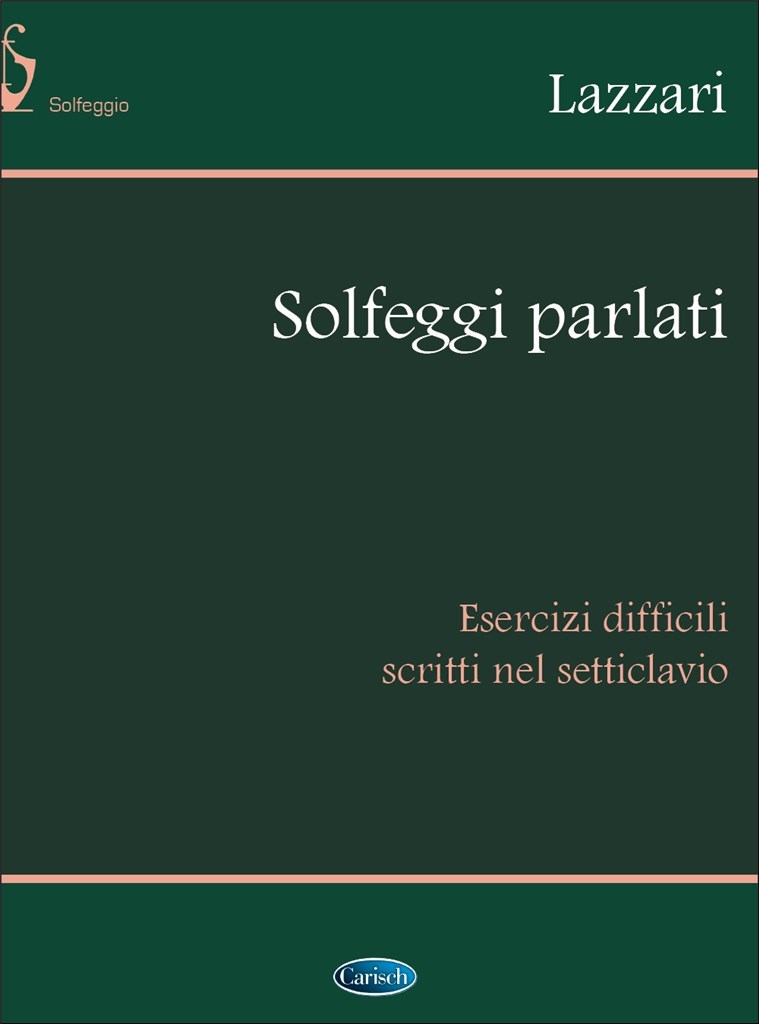 Solfeggi Parlati