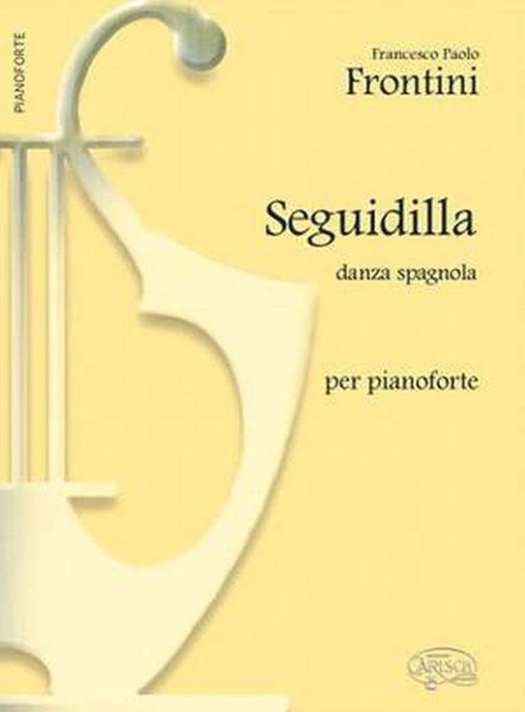 Seguidilla