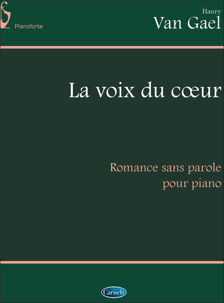 Voix Du Coeur