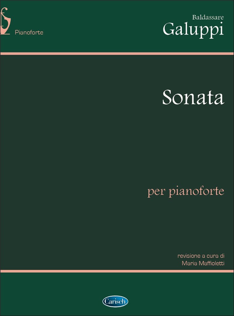 Galuppi Sonata