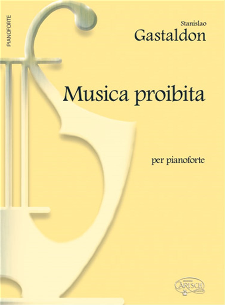Musica Proibita
