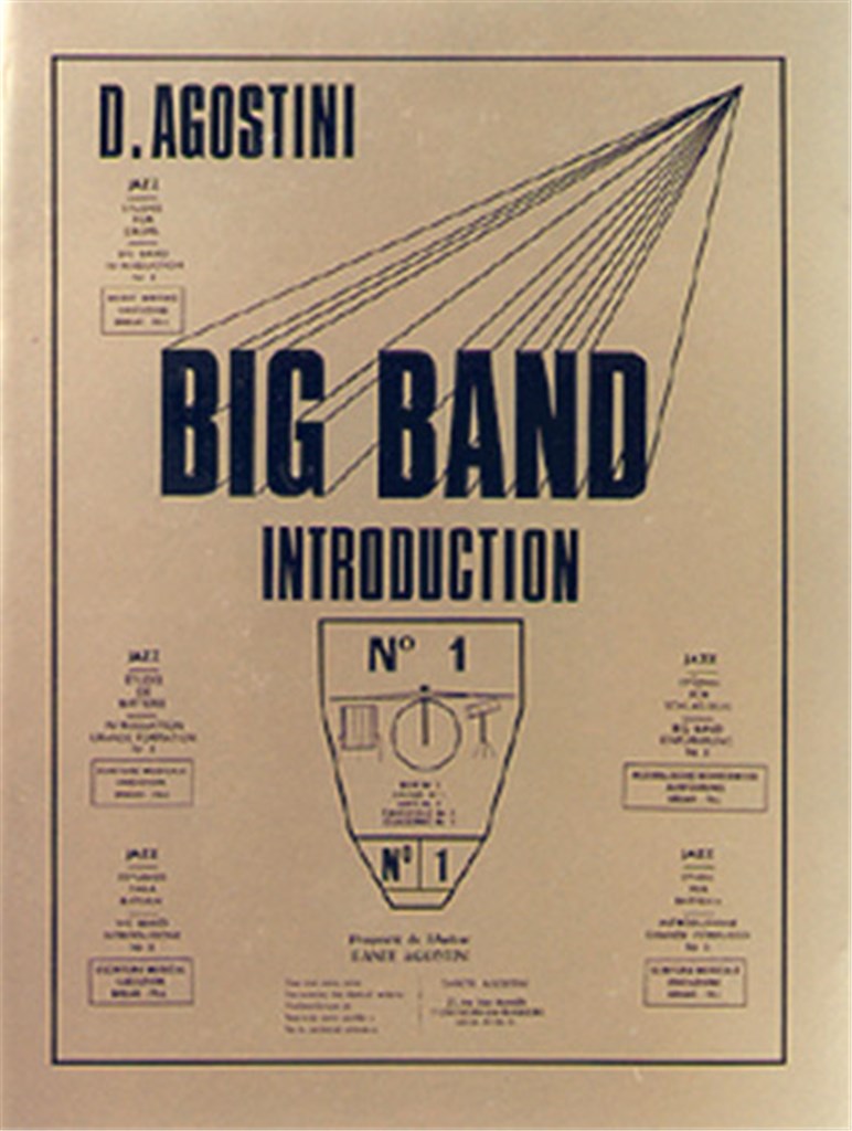 Big Band Introduction