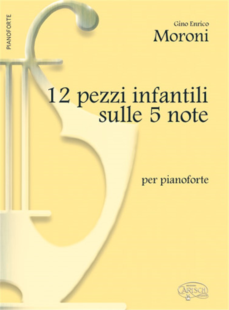 Pezzi Infantili (12)