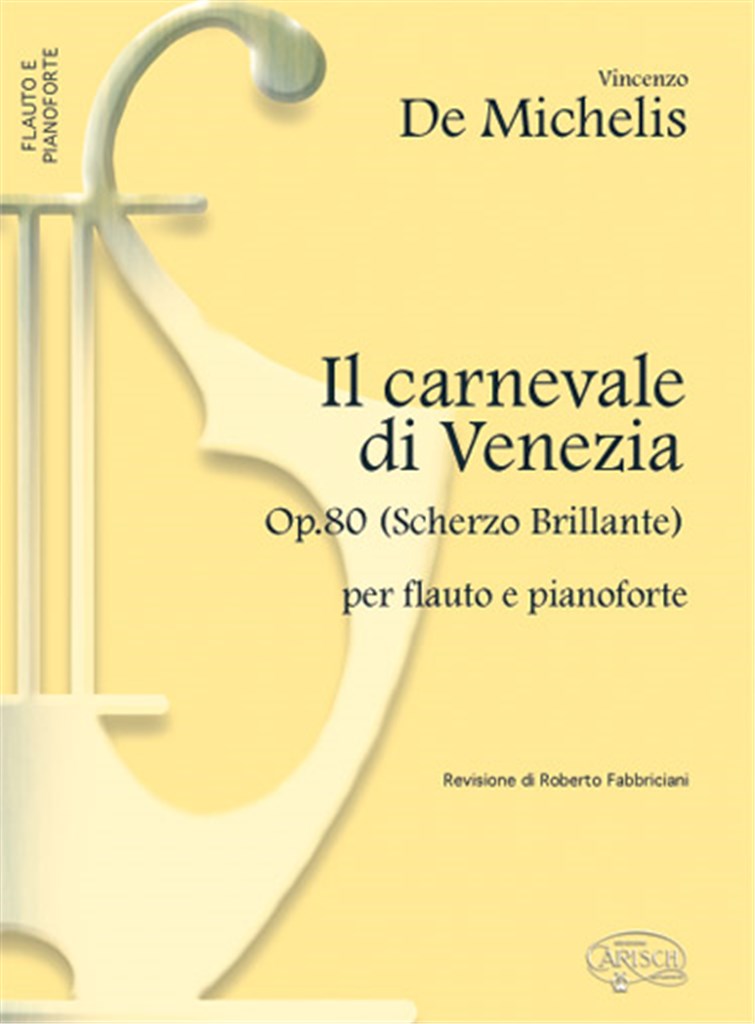 Michelis Carnevale Di Venezia
