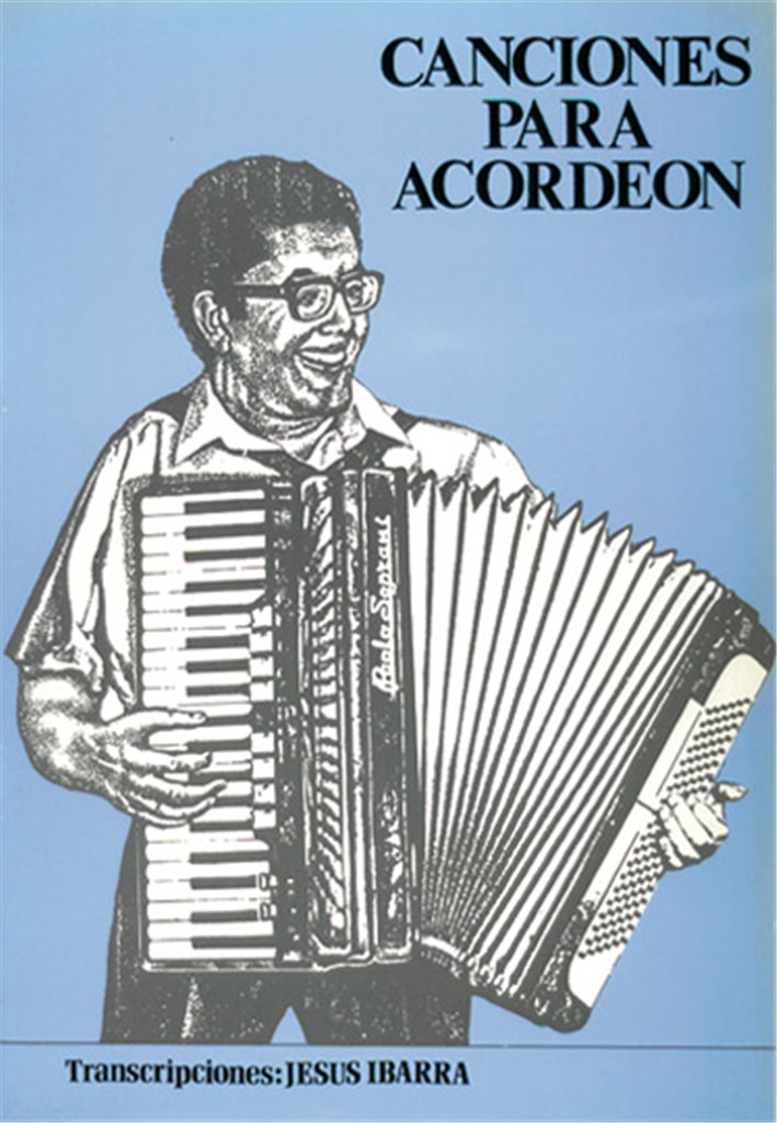 Canciones para Acordeón