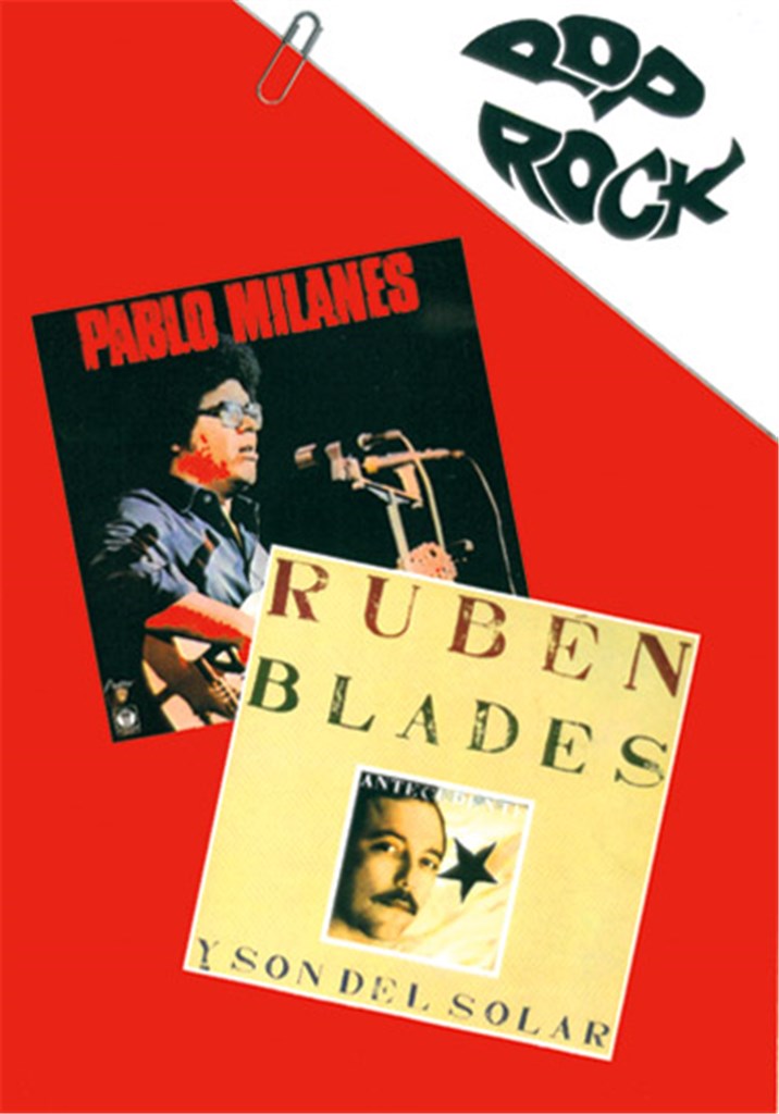 Pop Rock