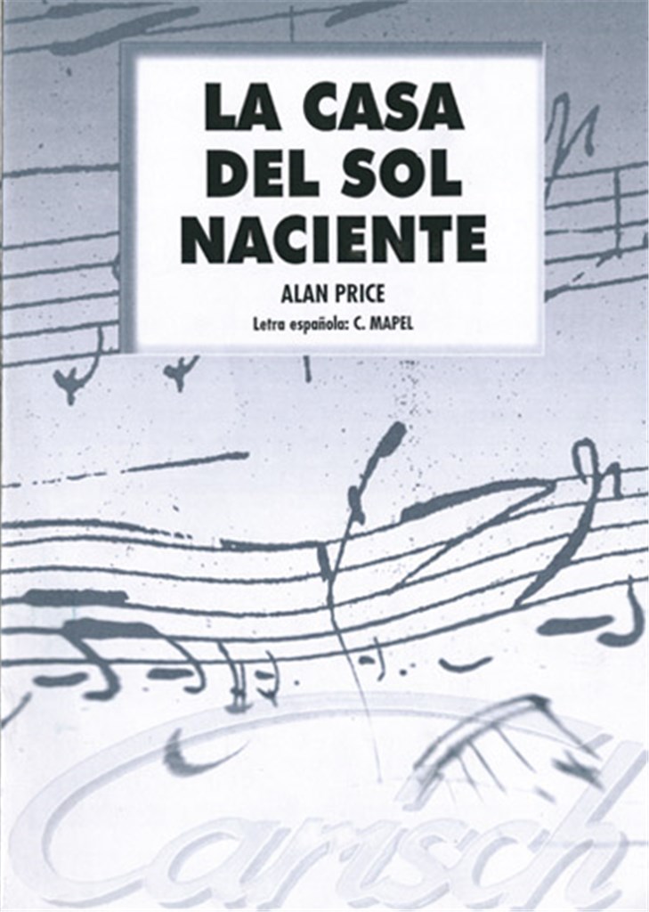 La Casa Del Sol Naciente