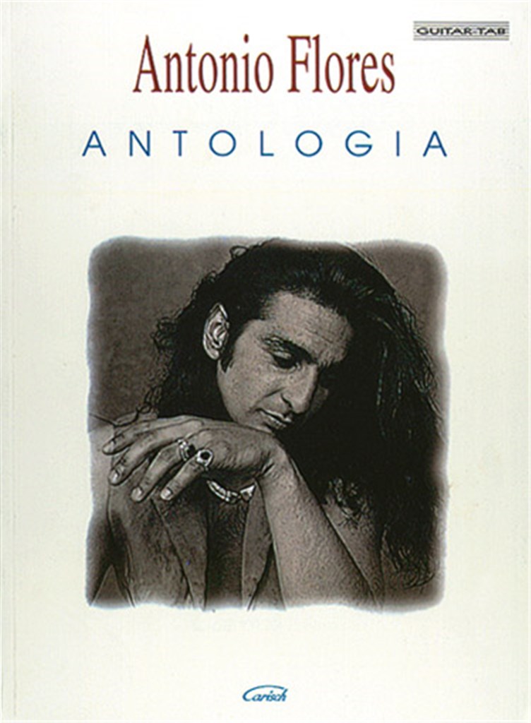 Flores Antonio: Antologia