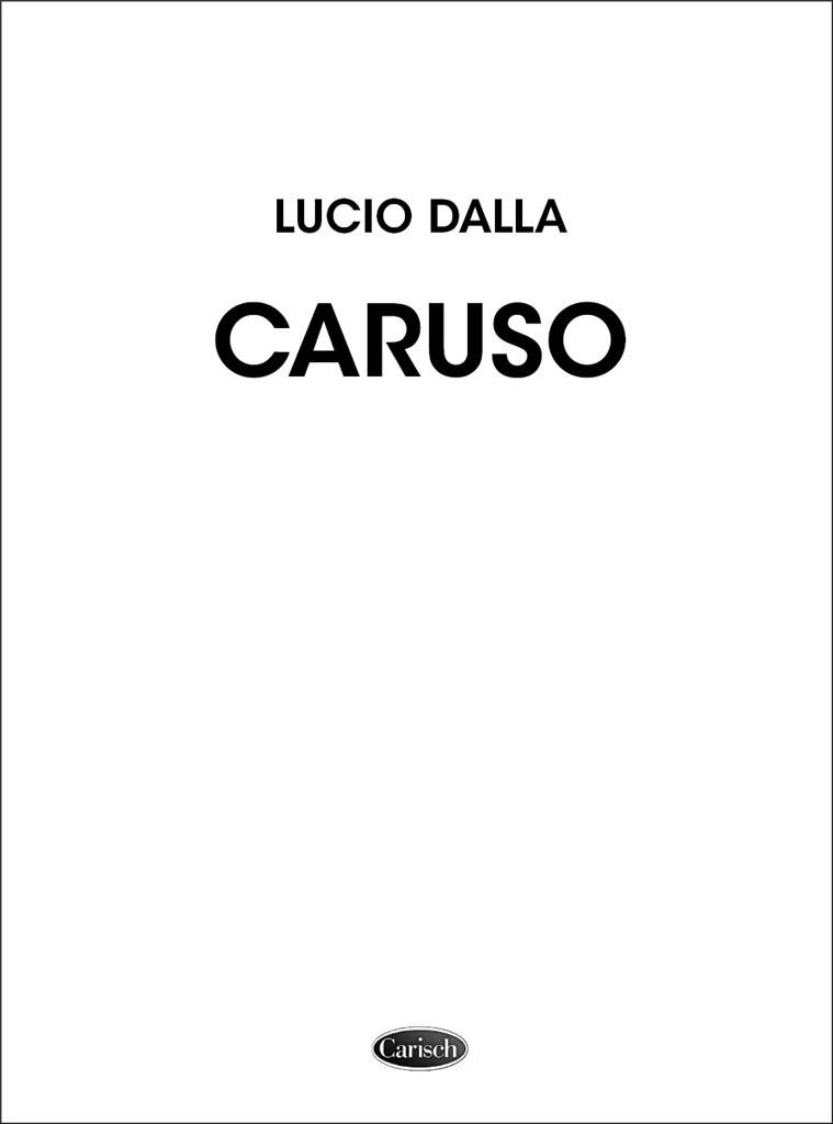 Caruso