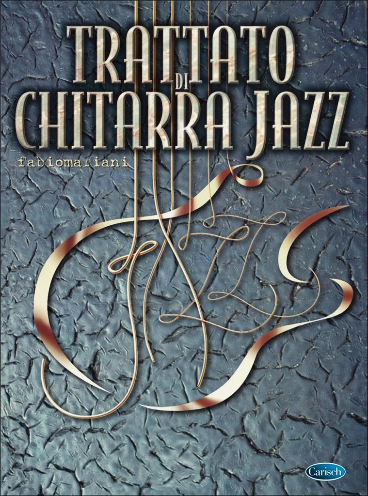 Trattato Di Chitarra Jazz