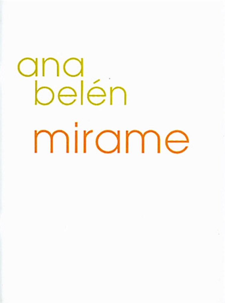 Ana Mirame Belen