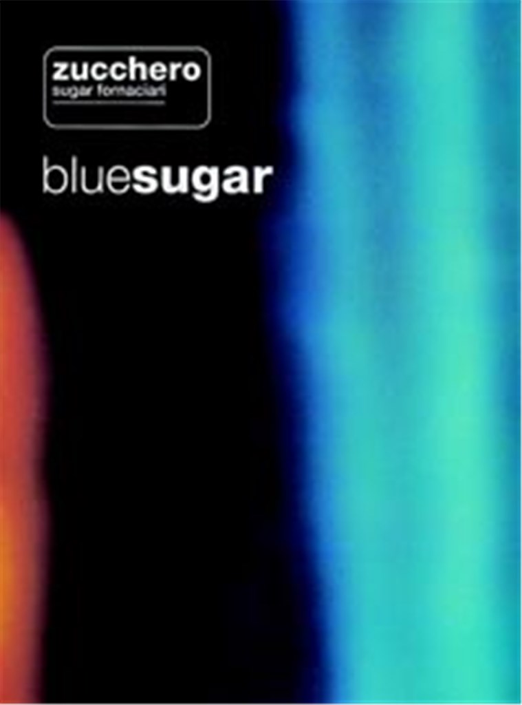 Blue Sugar