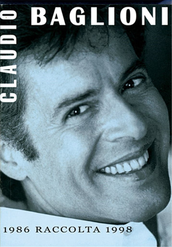 Raccolta 1986-1998