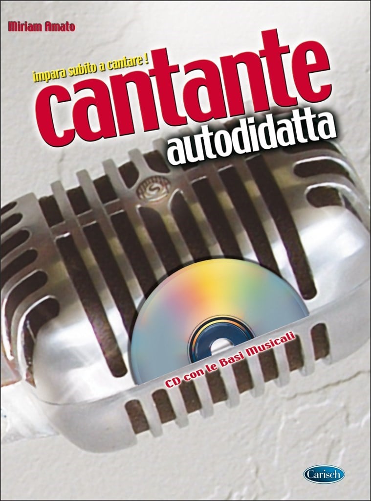 Cantante Autodidatta