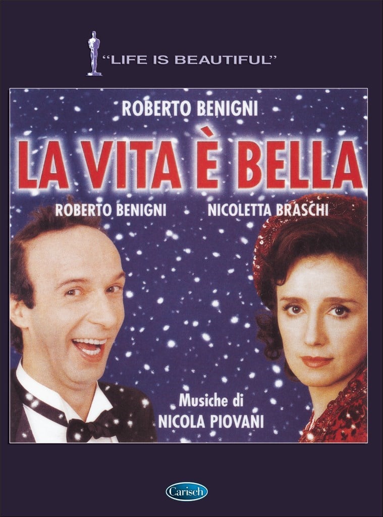 La Vita è Bella