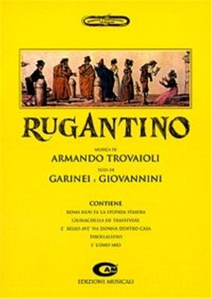 Rugantino