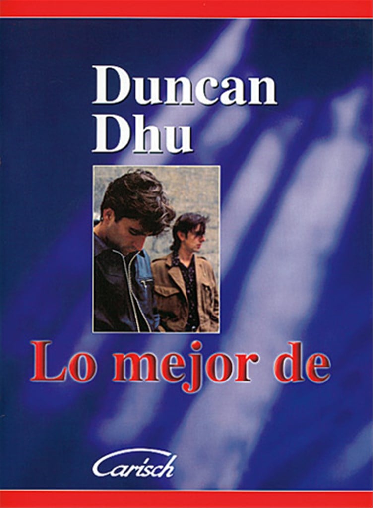Dhu Lo Mejor De