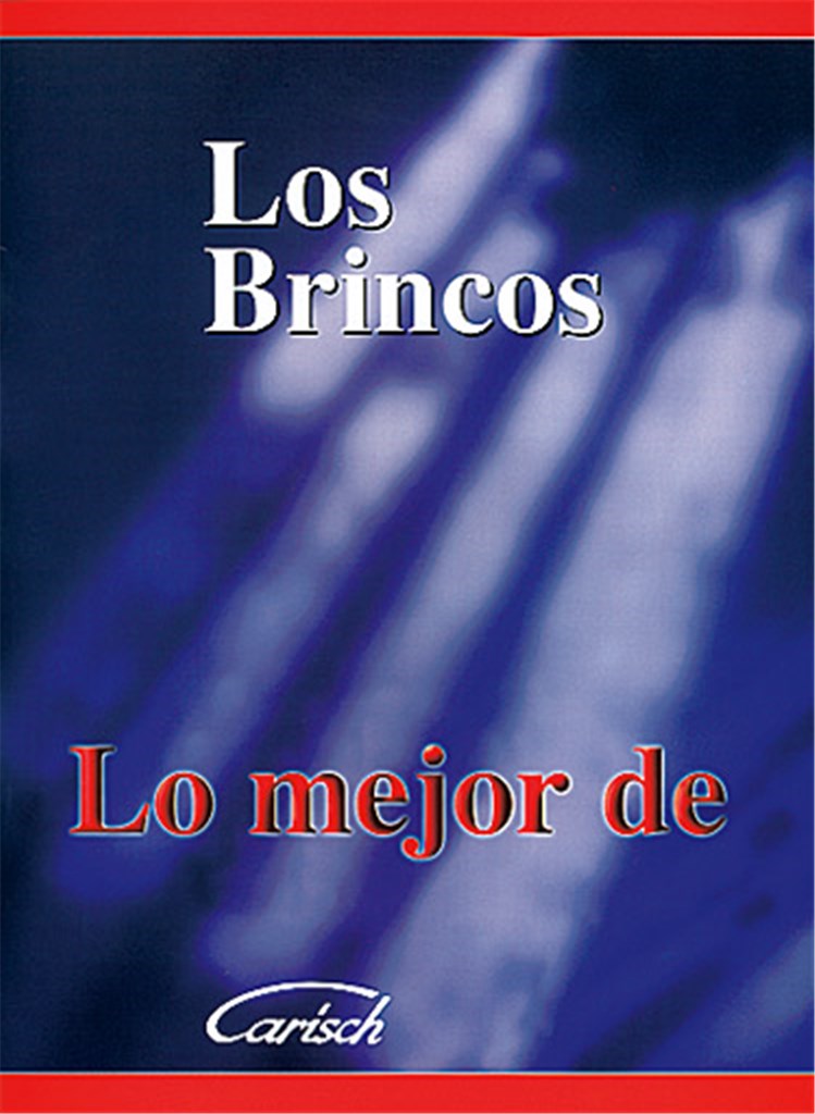 Lo Mejor De Los Brincos