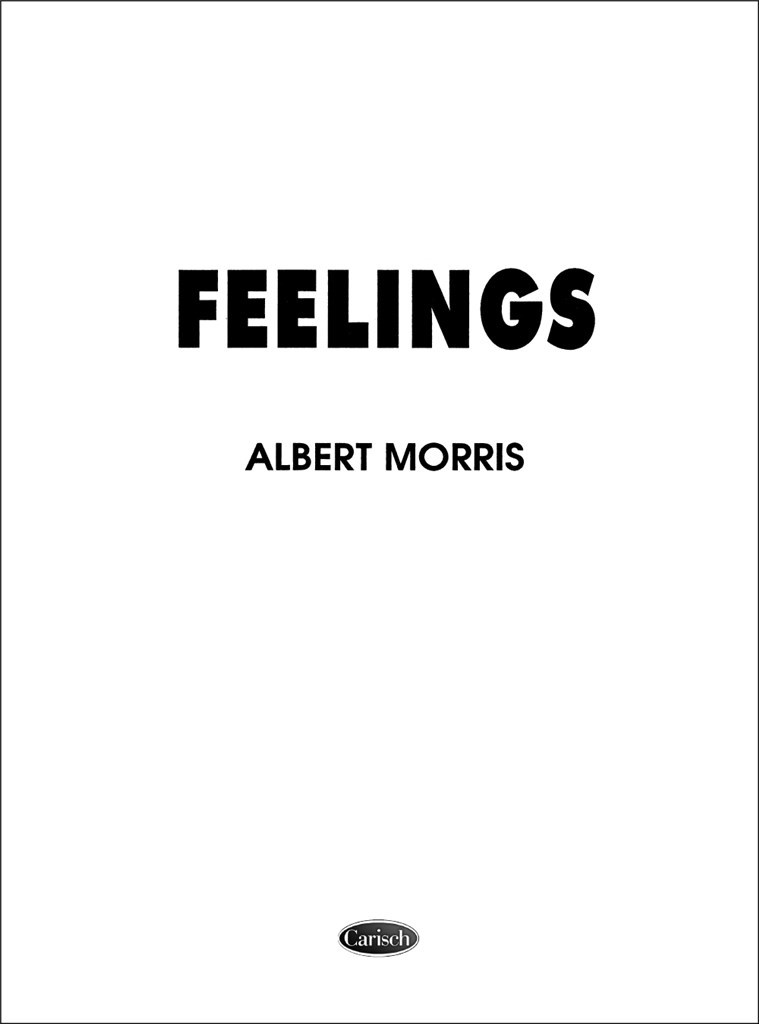 Feelings