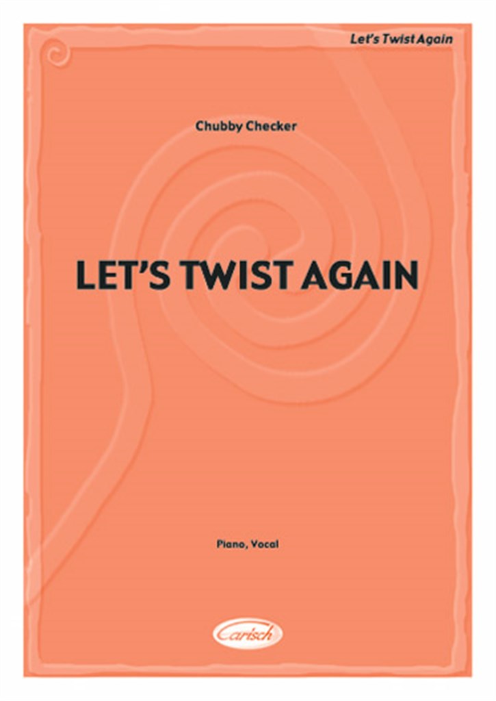Let's Twist Again