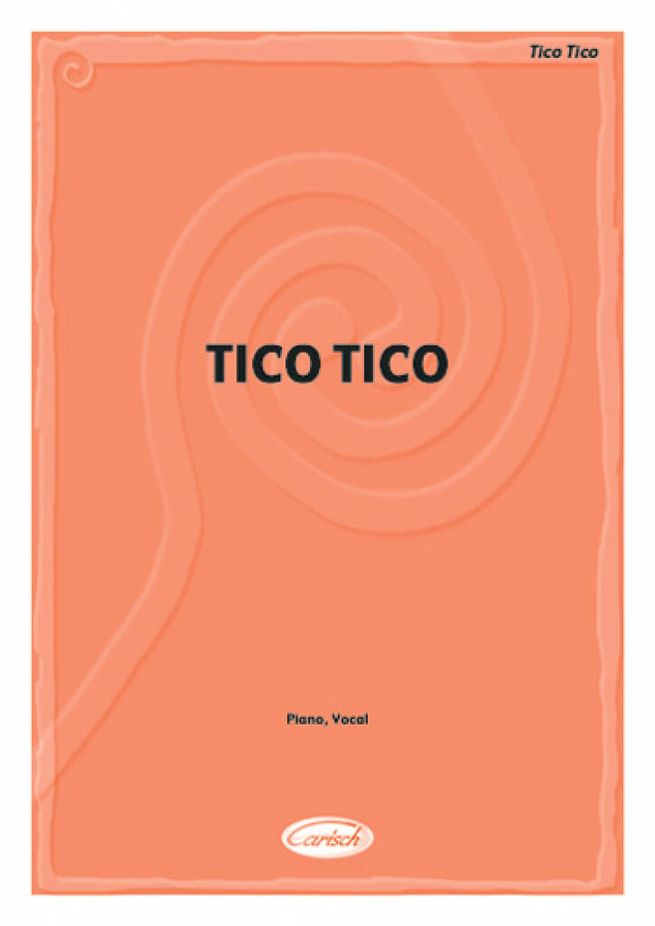 Tico Tico