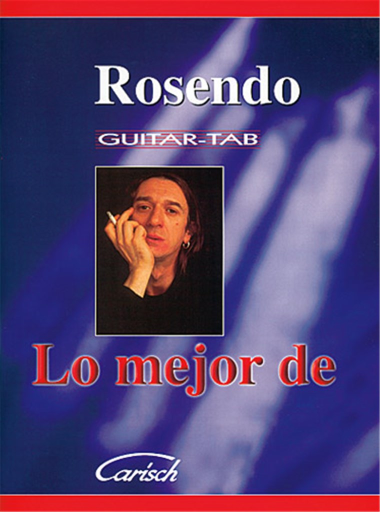 Lo Mejor De Rosendo