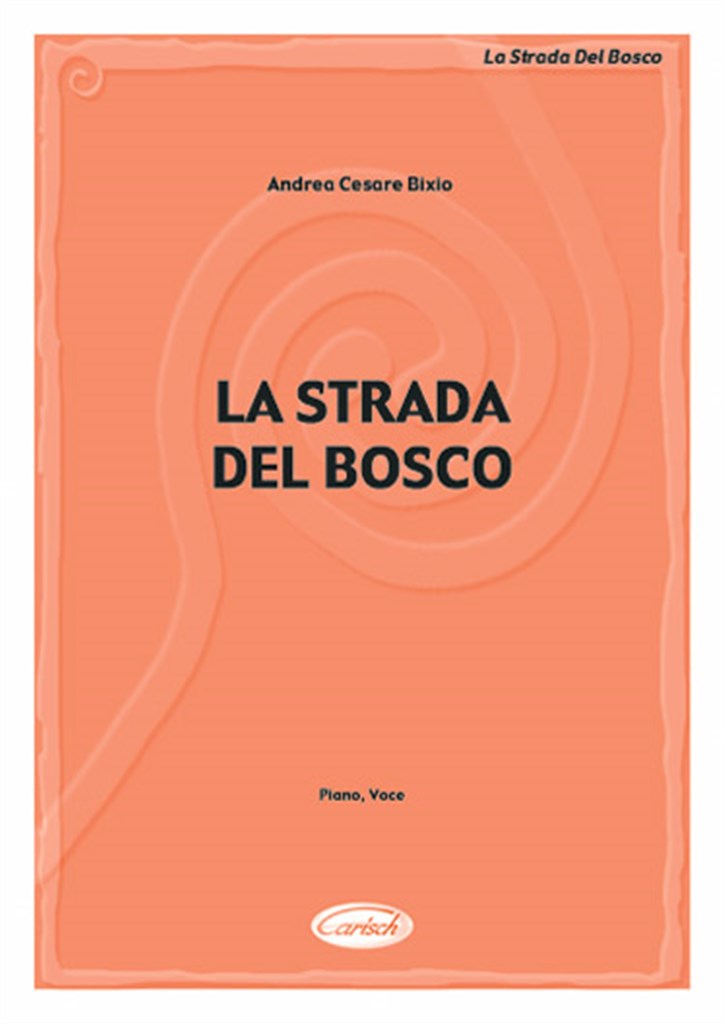 La Strada Del Bosco