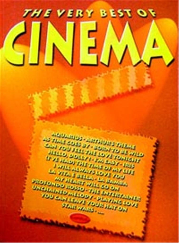 Cinema Very Best Of