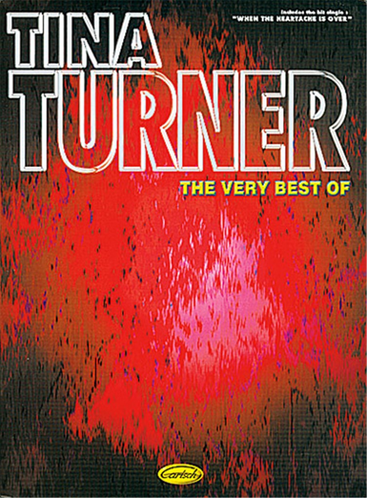 Tina Turner: The very best of