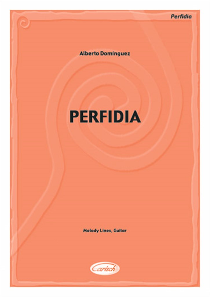 Perfidia