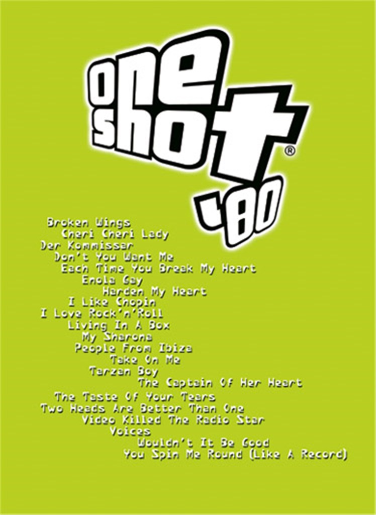 One Shot 80