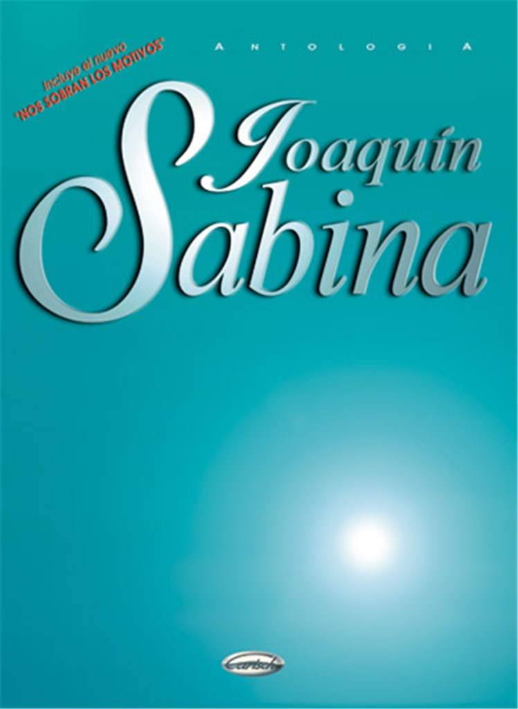 Joaquin Antologia